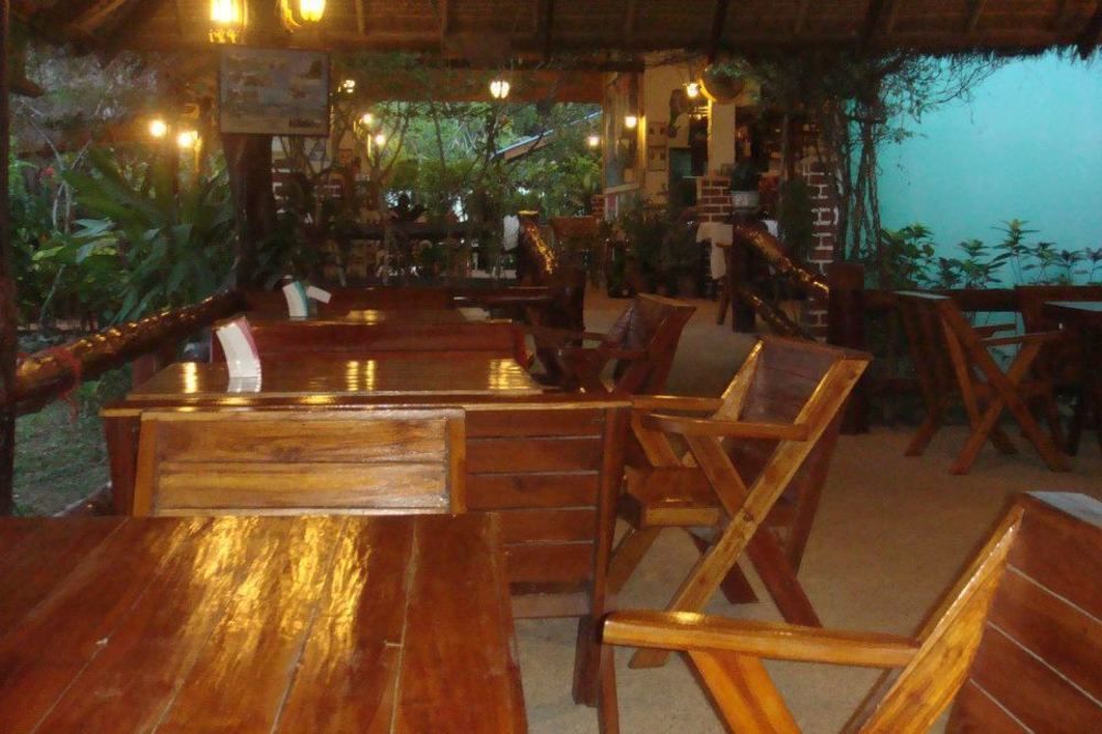 Mild Garden View Resort Ao Nang Luaran gambar